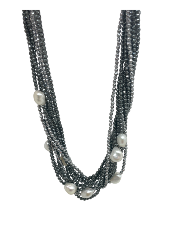 Collana Kadhora Gioie Donna