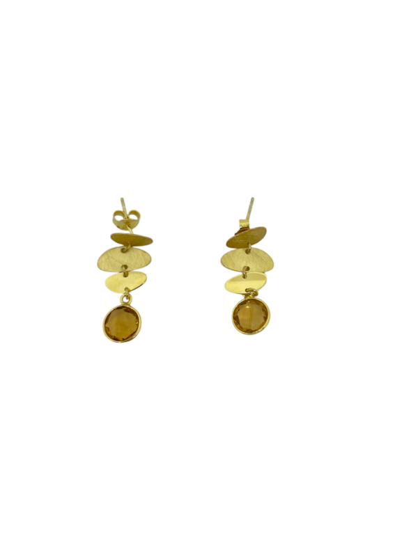 Orecchini Soara Donna in Argento 1LIB8841