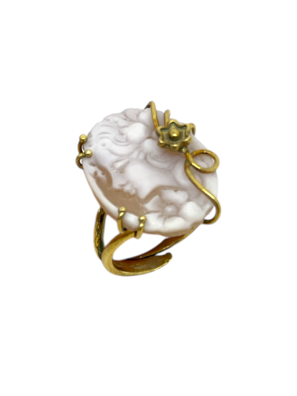 Anello Kadhora Gioie Donna in Argento 5AG70