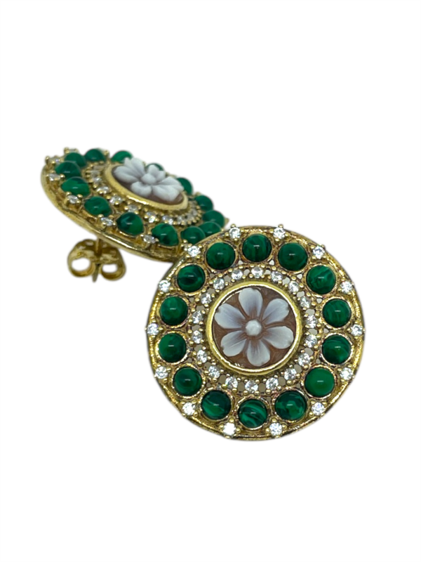 Orecchini Kadhora Gioie Donna in Argento 1AG160S