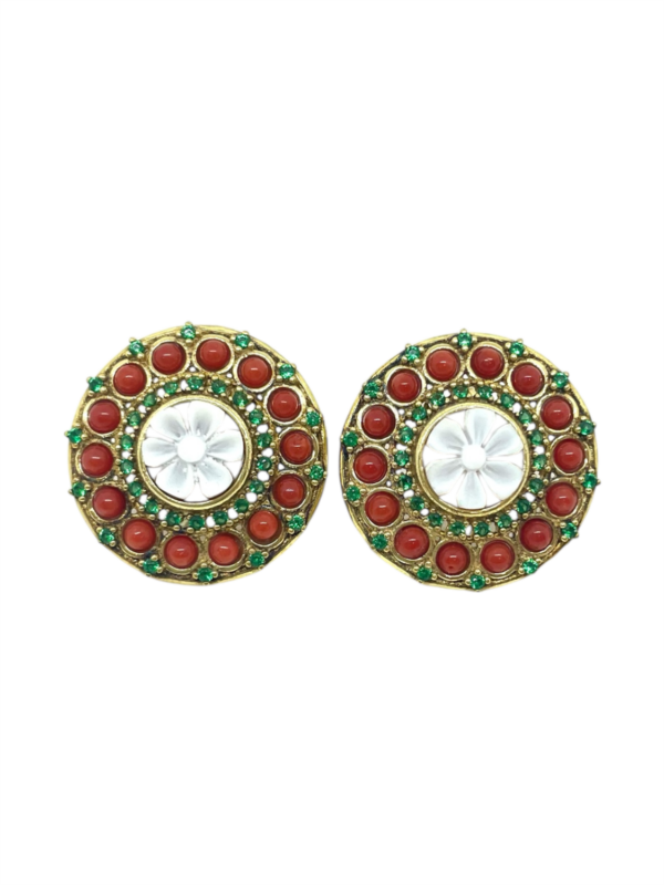 Orecchini Kadhora Gioie Donna in Argento 1AG180