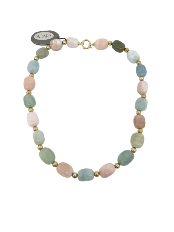 Collana Soara Donna