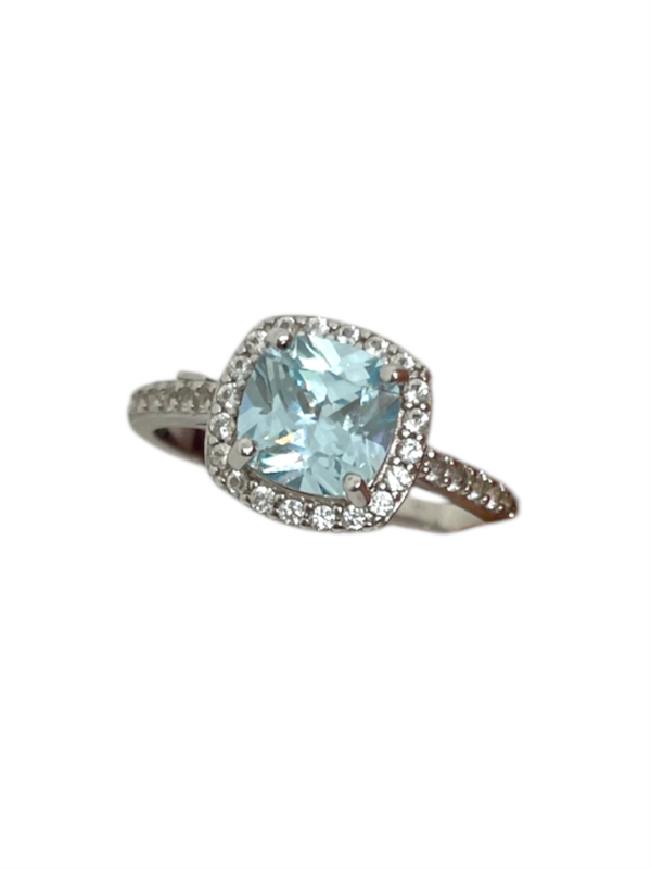 Anello Osa Jewels Donna in Argento 6066-16