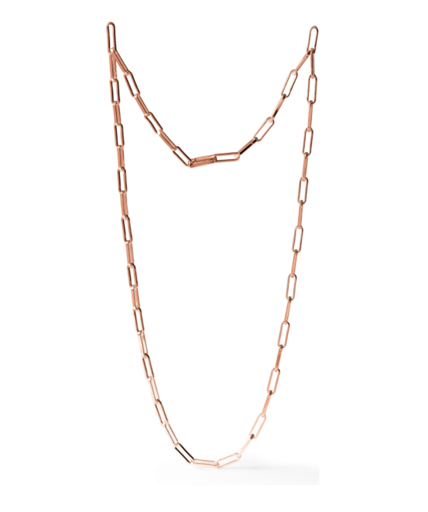 Collana Unoaerre Donna in Bronzo 1974