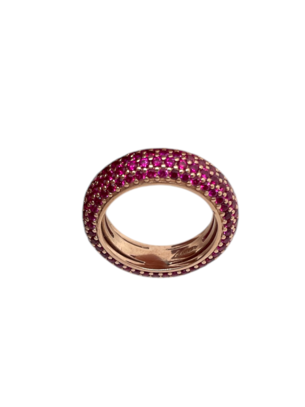 Anello Labrioro Donna in Argento 1057/R  P. ROSSE