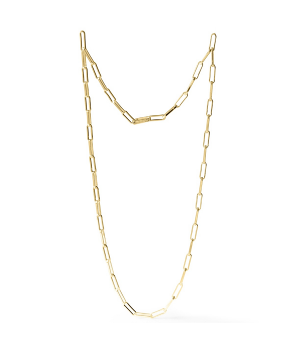 Collana Unoaerre Donna in Bronzo 1971