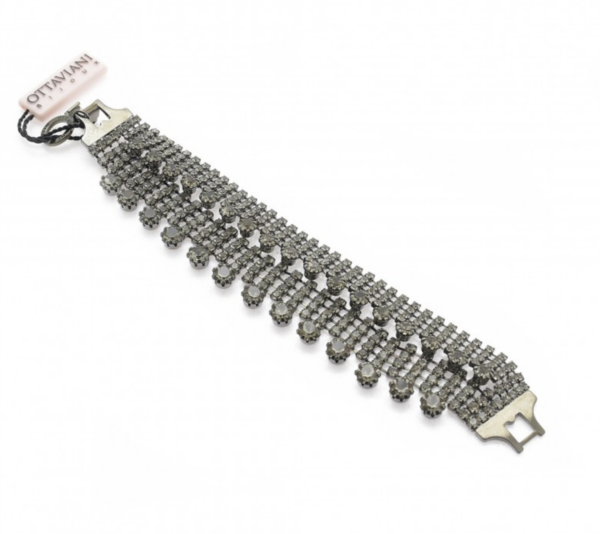 Bracciale Ottaviani Donna in Lega metallica 470529