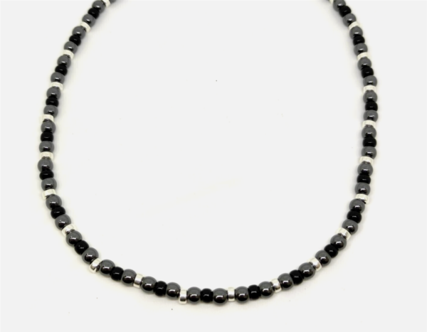 Collana Gerba Uomo