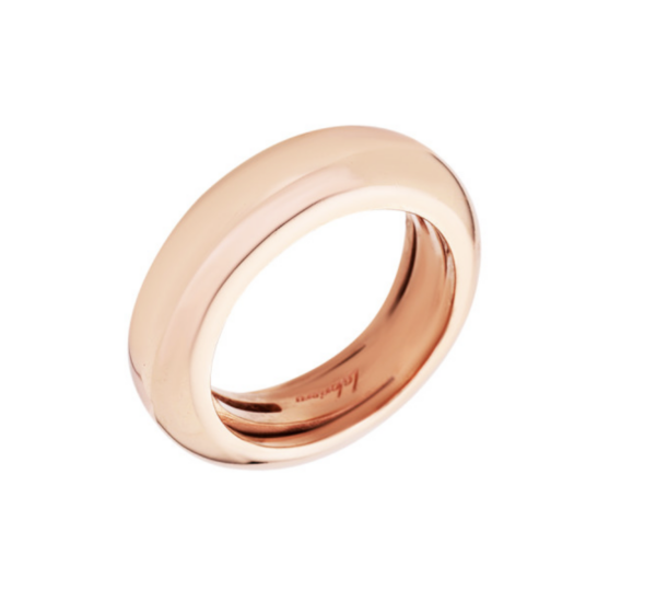 Anello Labrioro Donna in Argento 1061/R
