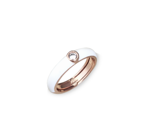 Anello Labrioro Donna