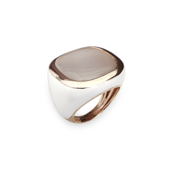 Anello Labrioro Donna in Argento 1016/R