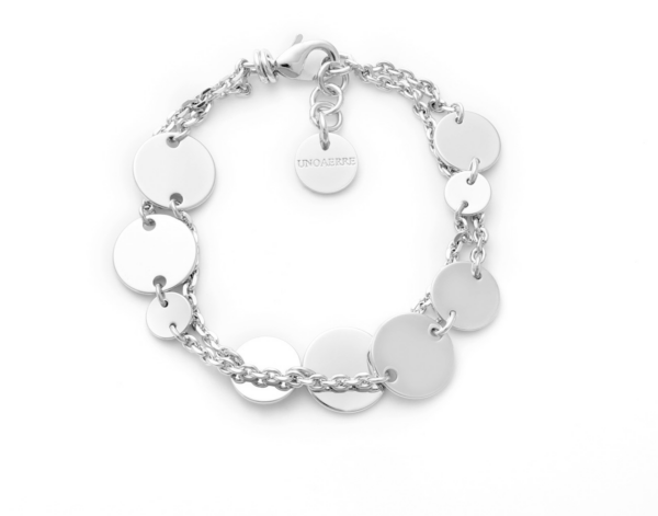 Bracciale Unoaerre Donna in Bronzo 2590