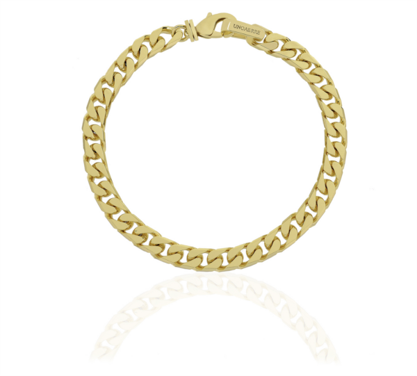 Bracciale Unoaerre Uomo in Bronzo 2496