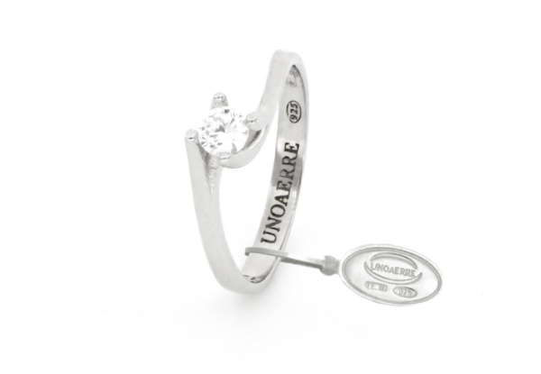Anello Unoaerre Donna in Argento 5814/13