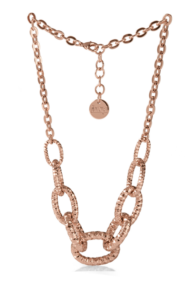 Collana Unoaerre Donna in Bronzo 1911
