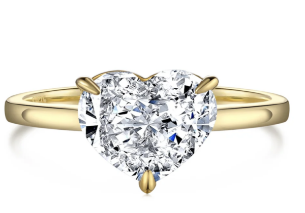 Anello Almira Gioielli Donna
