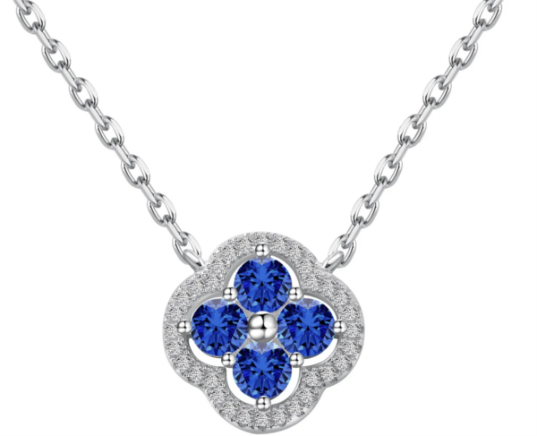 Collana Almira Gioielli Donna in Argento NFVSR40