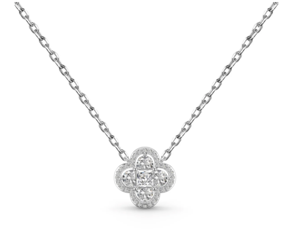 Collana Almira Gioielli Donna in Argento NFVWR40