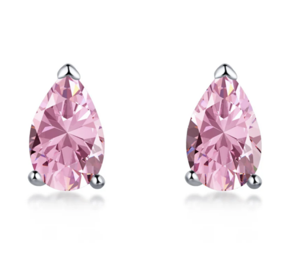 Orecchini Almira Gioielli Donna in Argento EBNRR01