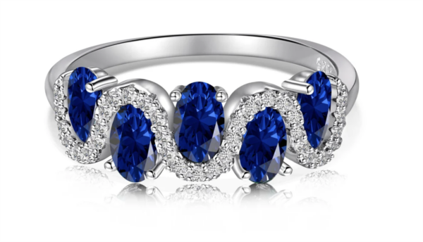 Anello Almira Gioielli Donna