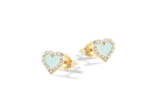 Orecchini Nanán Bambino in Argento NAN0477