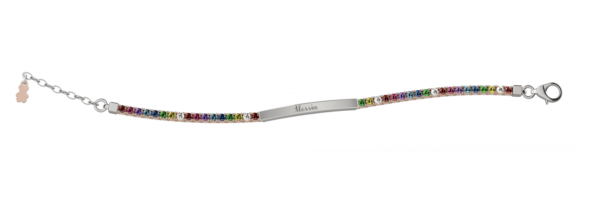 Bracciale Nanán Bambino