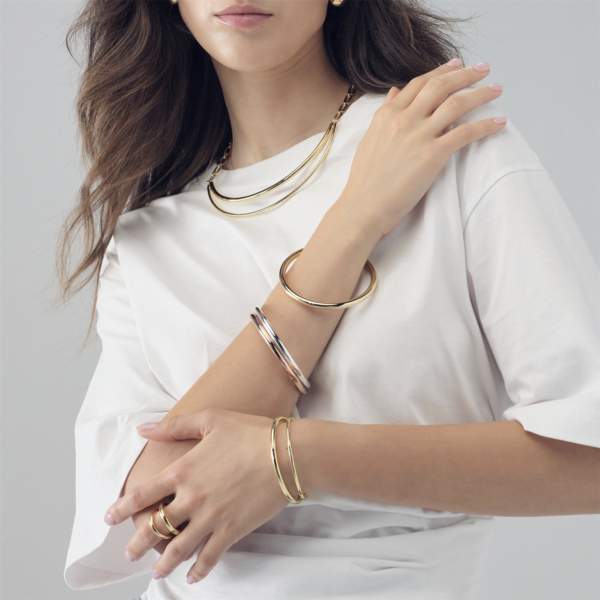 Bracciale Unoaerre Donna in Bronzo 2566