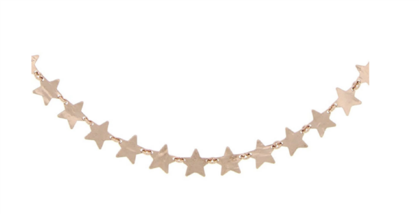 Collana Rue des Mille Donna in Argento GR MT 01