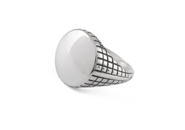 Anello Unoaerre Uomo