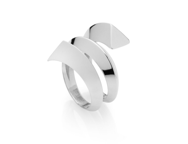 Anello Unoaerre Donna in Bronzo 2234