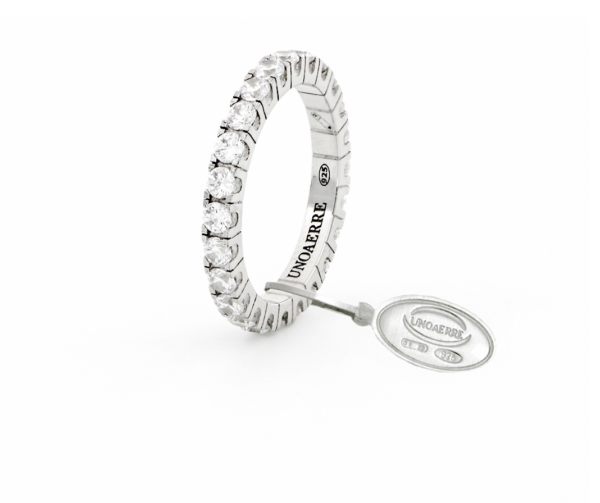 Anello Unoaerre Donna in Argento 5818/11