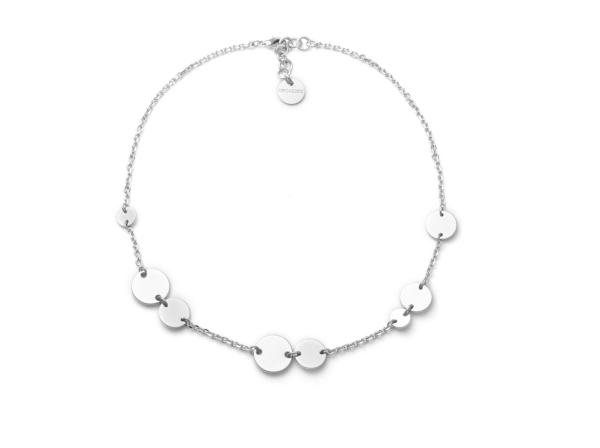 Collana Unoaerre Donna in Bronzo 2589