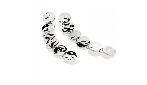 Orecchini Unoaerre Donna in Argento 5981