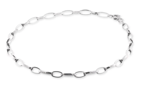 Collana Unoaerre Donna in Argento 5386