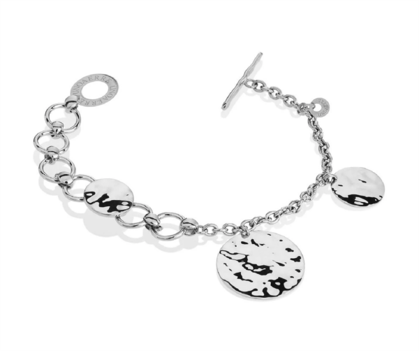 Bracciale Unoaerre Donna in Argento 5965