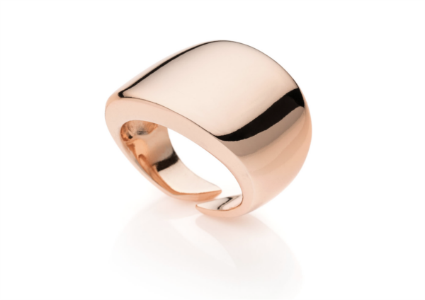 Anello Unoaerre Donna in Bronzo 2047