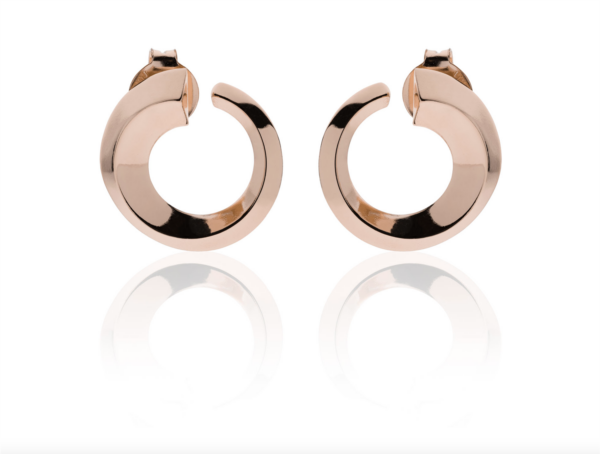 Orecchini Unoaerre Donna in Bronzo 2229