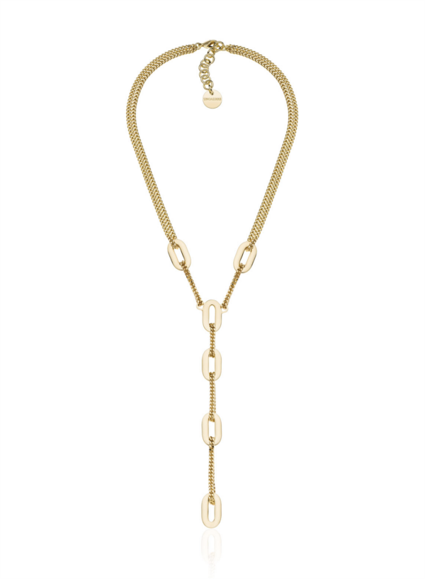 Collana Unoaerre Donna in Bronzo 2375