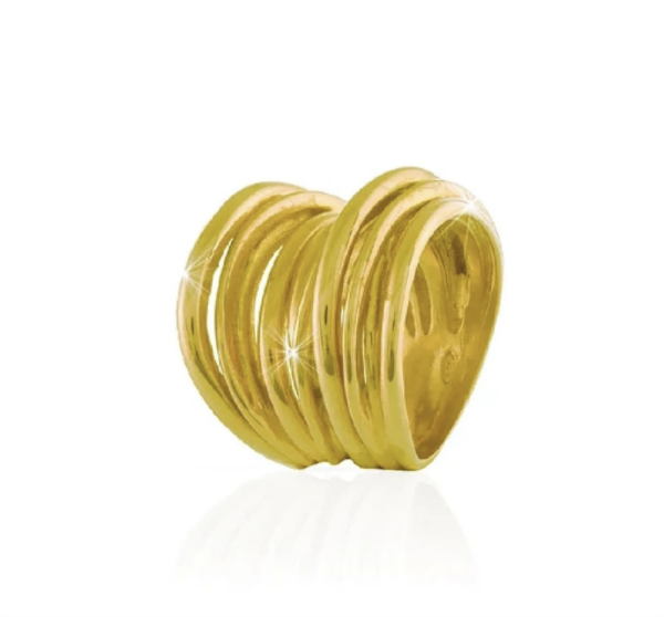 Anello Unoaerre Donna in Argento 5711/16