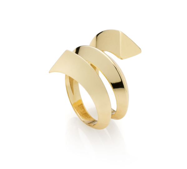 Anello Unoaerre Donna in Bronzo 2233