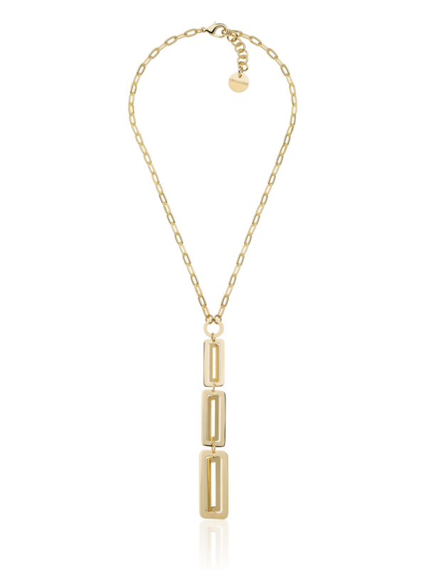 Collana Unoaerre Donna in Bronzo 2452