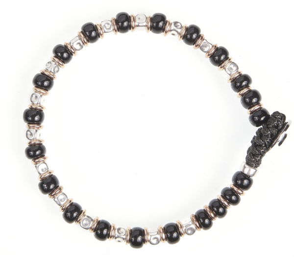 Bracciale Gerba Uomo in Pietre dure BRN13