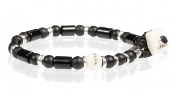 Bracciale Gerba Uomo in Pietre dure WB03