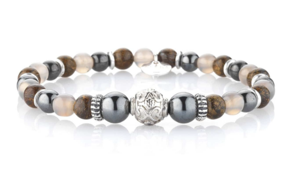 Bracciale Gerba Uomo