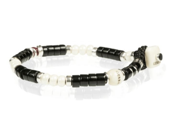 Bracciale Gerba Uomo in Pietre dure WB04