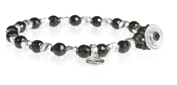Bracciale Gerba Uomo in Pietre dure SUN 01