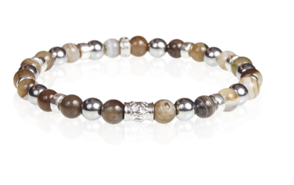 Bracciale Gerba Uomo