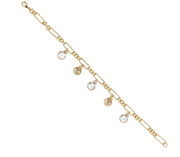 Bracciale Ottaviani Donna in Lega metallica 500880B