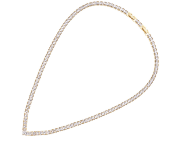 Collana Ottaviani Donna in Lega metallica 501091C