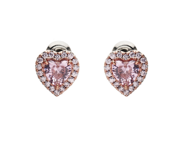 Orecchini Ottaviani Donna in Lega metallica Zirconia 500776O
